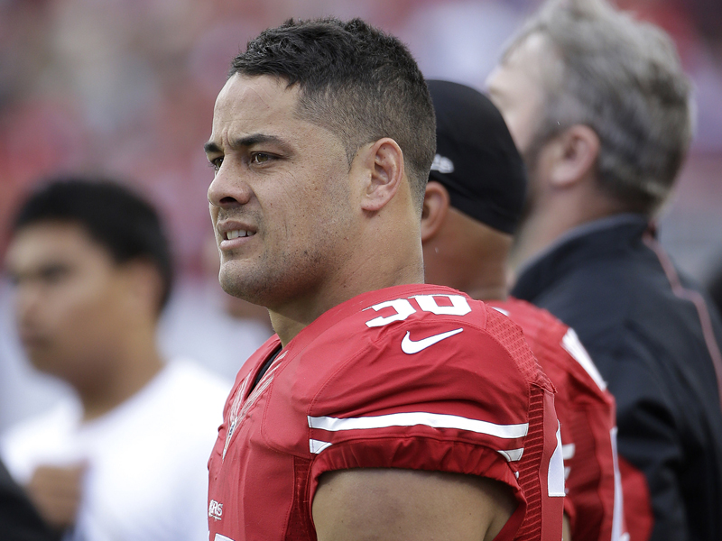 Hayne returns to 49ers | Sports News Australia