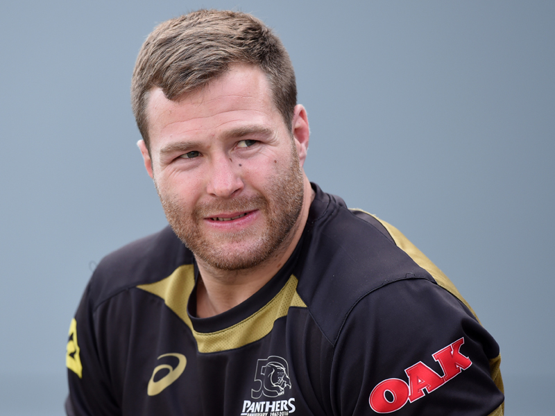 Merrin feared his rep career was over | Sports News Australia