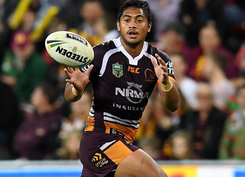 Anthony Milford set for shoulder surgery | Sports News ...