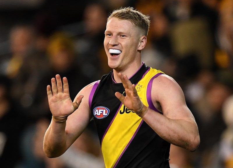 Caddy says he's fit to play Cats in AFL | Sports News ...