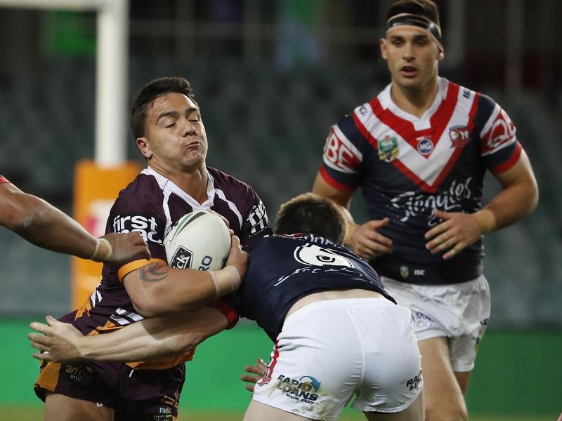 Nikorima was in dark about Bennett switch | Sports News Australia