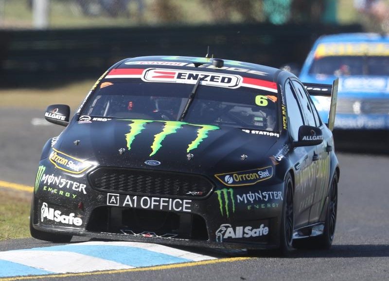 Waters and Stanaway claim Sandown 500 | Sports News Australia