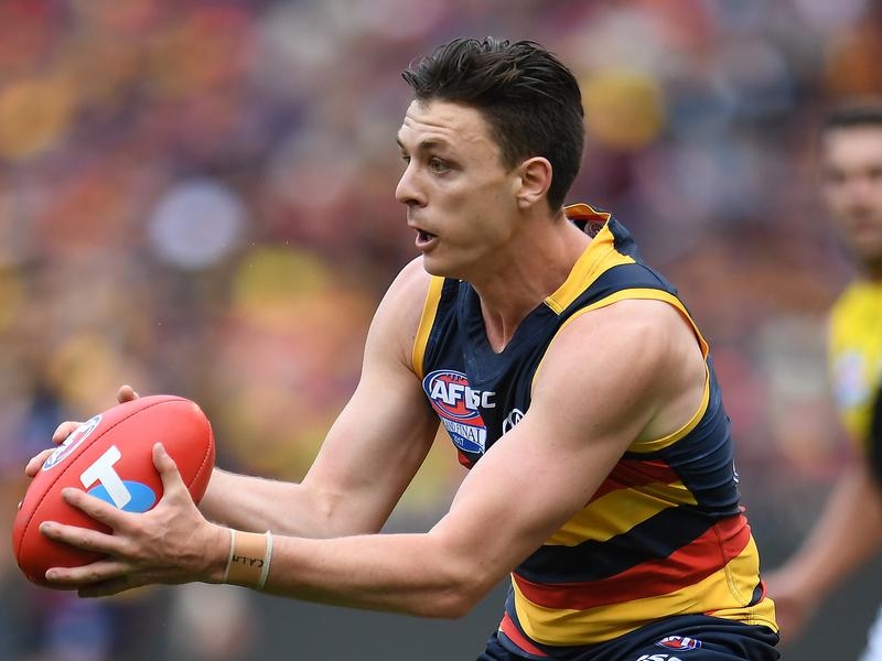 Crows Tell Lever To Miss Afl Club Function Sports News Australia