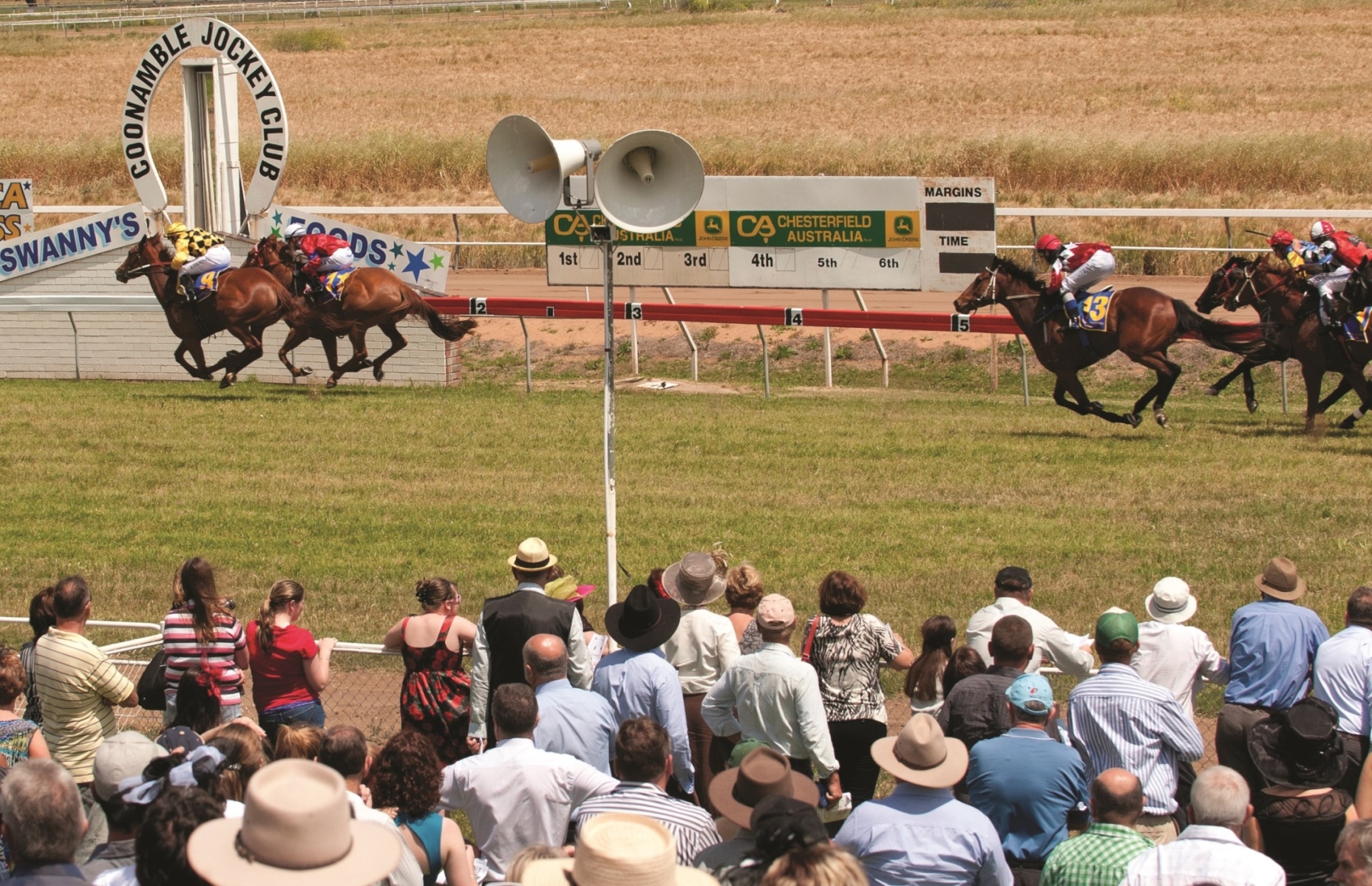 Coonamble Cup 2017 day Tips Coonamble races 8/10/2017 Sports News Australia