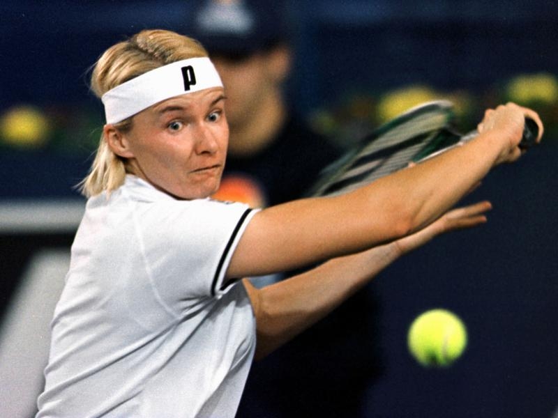 Wimbledon champion Jana Novotna dies | Sports News Australia