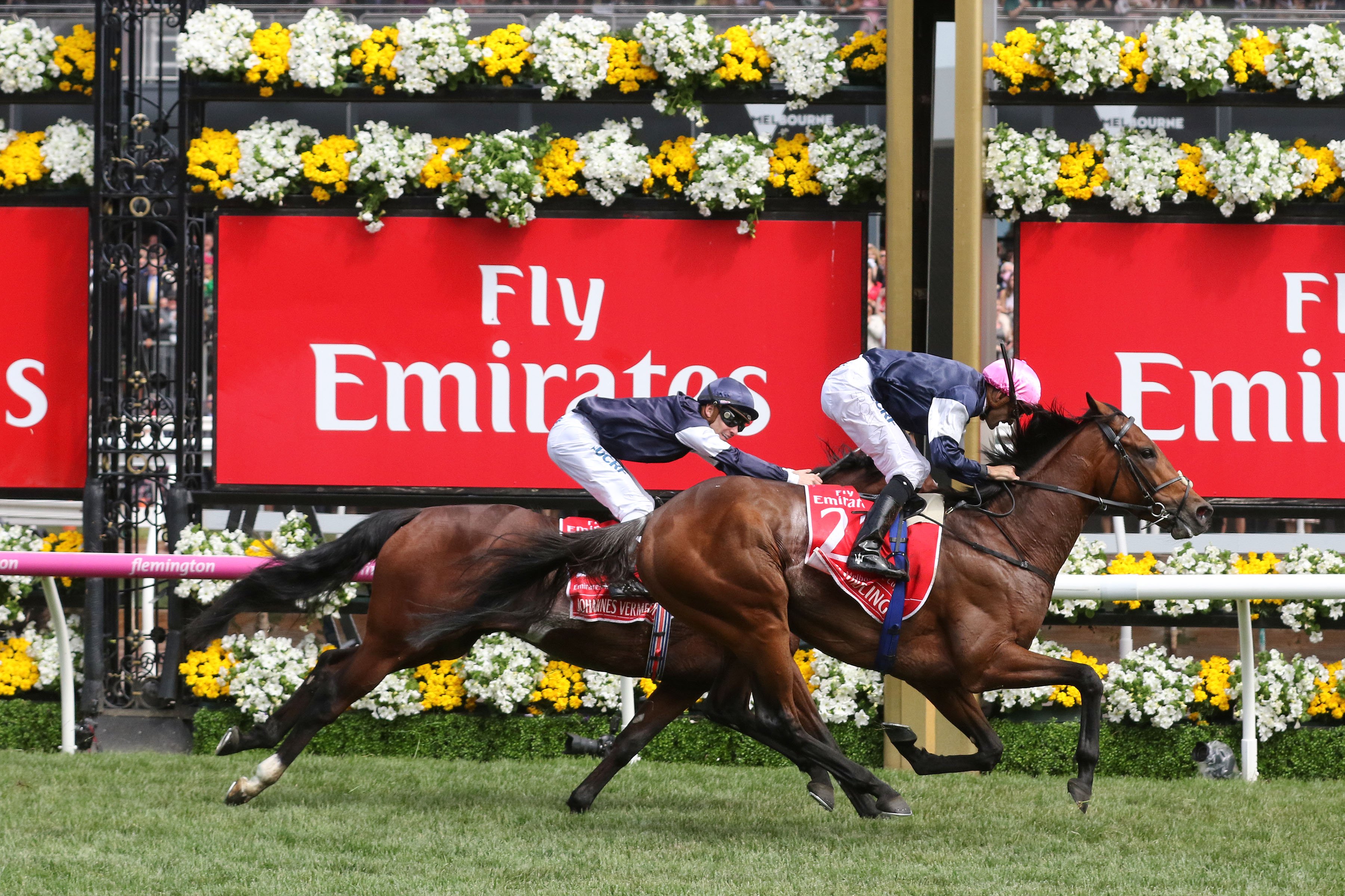 Melbourne Cup prize money set to increase Sports News Australia