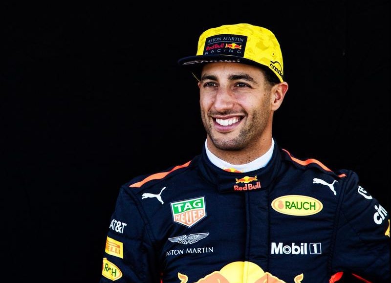 Ricciardo's Aussie GP curse strikes again | Sports News Australia