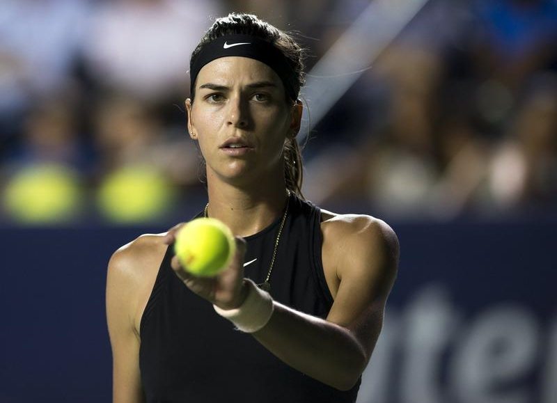 Tomljanovic showcases French Open claims | Sports News ...