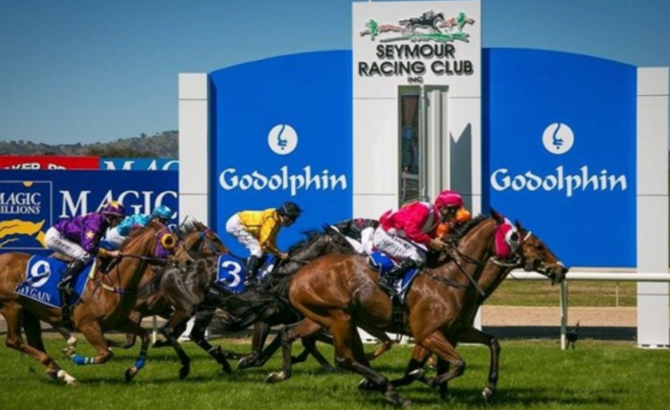 Seymour racetrack to have extended break Sports News Australia