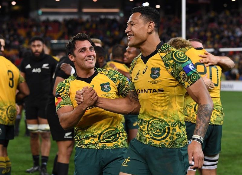 Date set for Perth's Bledisloe Cup clash | Sports News ...