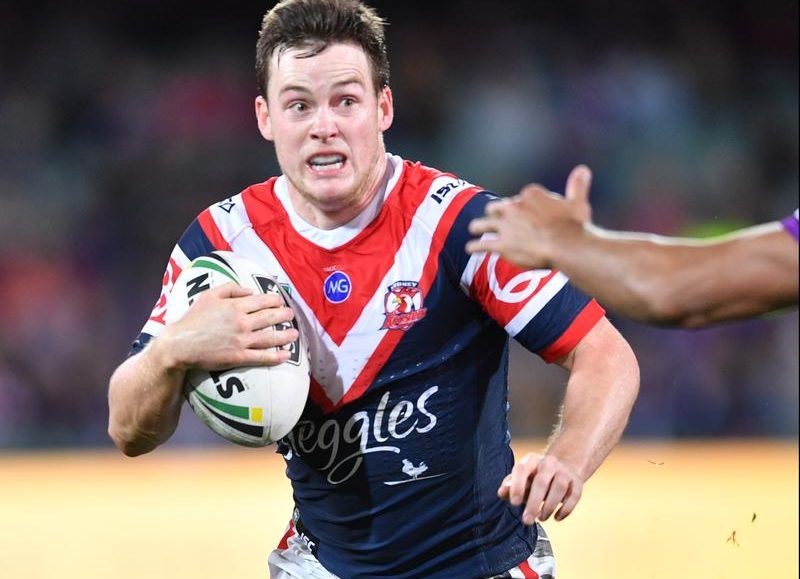 Keary set to make NRL return for Roosters | Sports News Australia