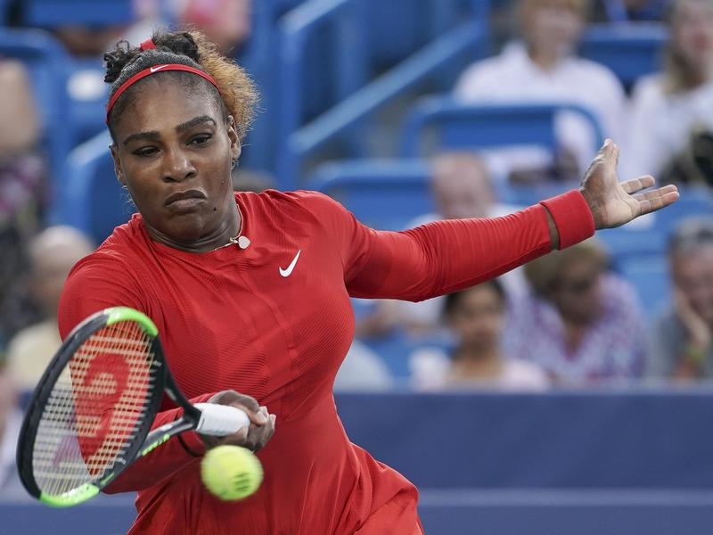 Serena Williams elevated in US Open seeds Sports News Australia