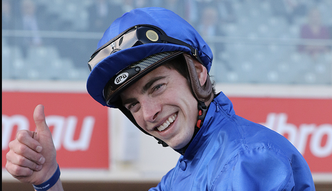 Godolphin imports jockeys for Caulfield Guineas day 