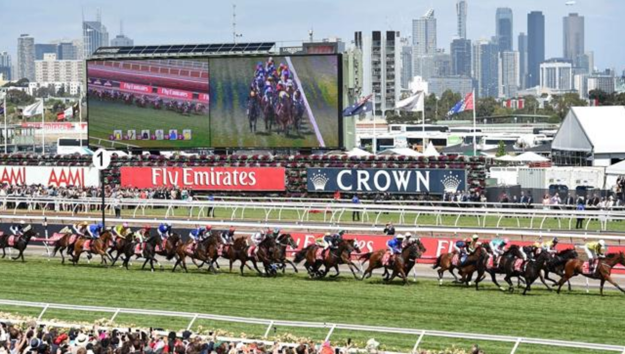 Melbourne Cup day race strikes called off Sports News Australia