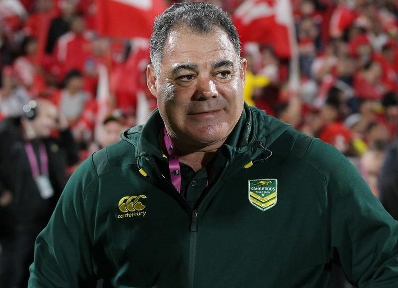 Meninga joins NRL's Titans | Sports News Australia