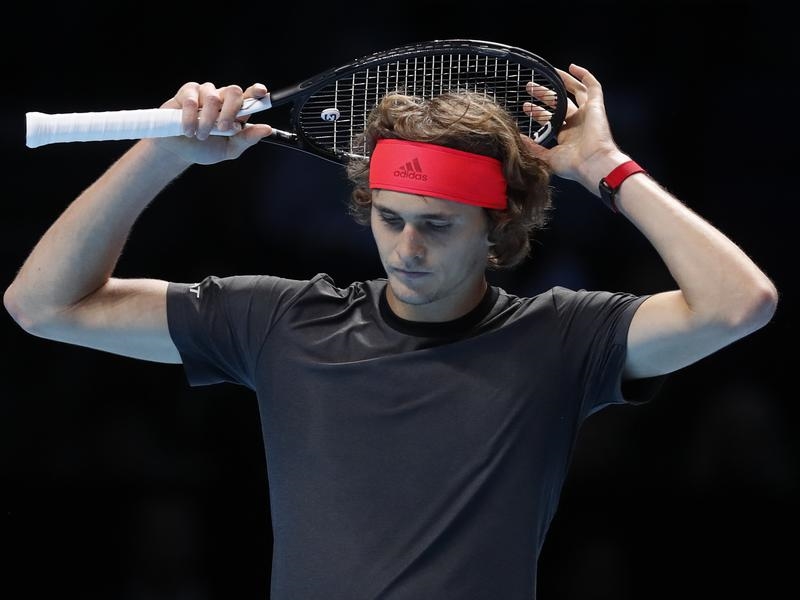 Zverev says season length is 'ridiculous' | Sports News Australia