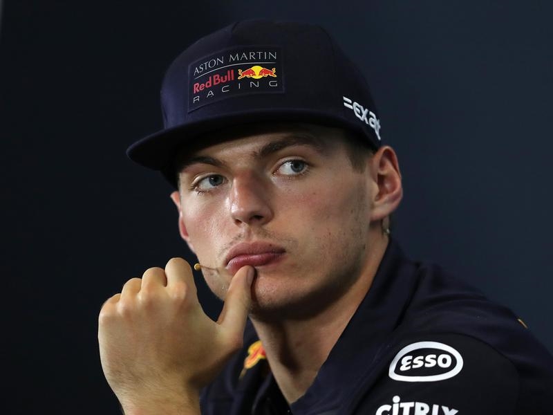 F1's Verstappen to do community service | Sports News Australia