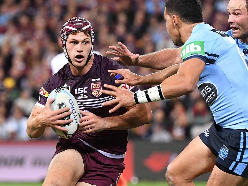 Knights' Ponga a headache for Storm coach | Sports News Australia