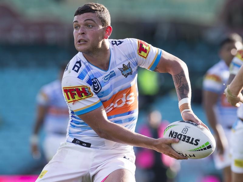 Taylor needs more time away from NRL | Sports News Australia