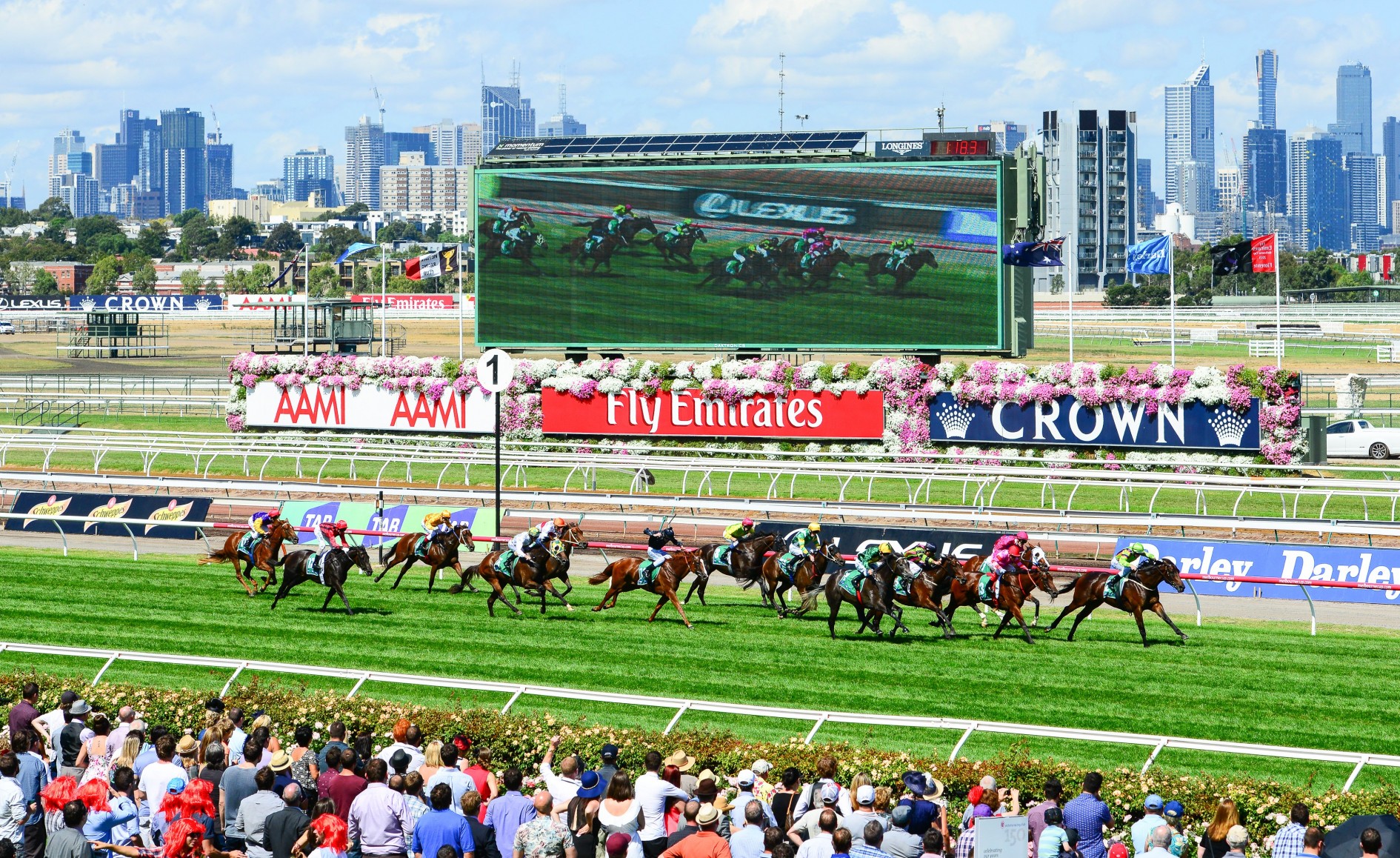 Victoria Derby day Tips and Bets Flemington Races 31/10/2020 Sports
