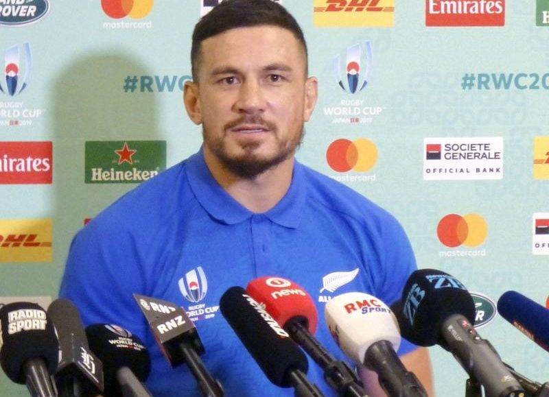 SBW endorses support for Uyghurs in China | Sports News ...