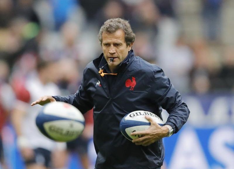 France hit back at Welsh cheating claims Sports News Austra image pic