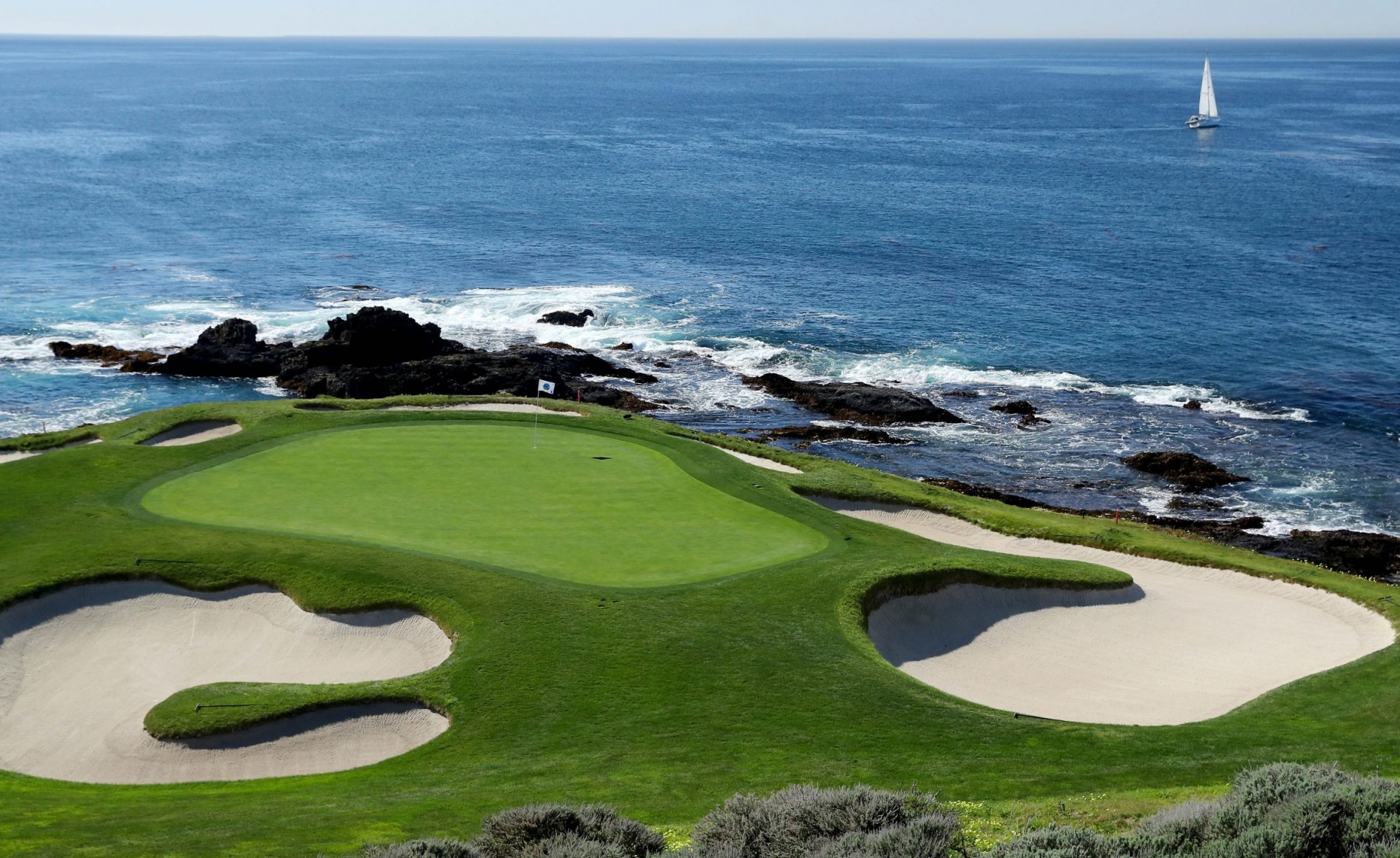 Pebble Beach ProAm Tips, Odds and Betting Preview 2022 Sports News