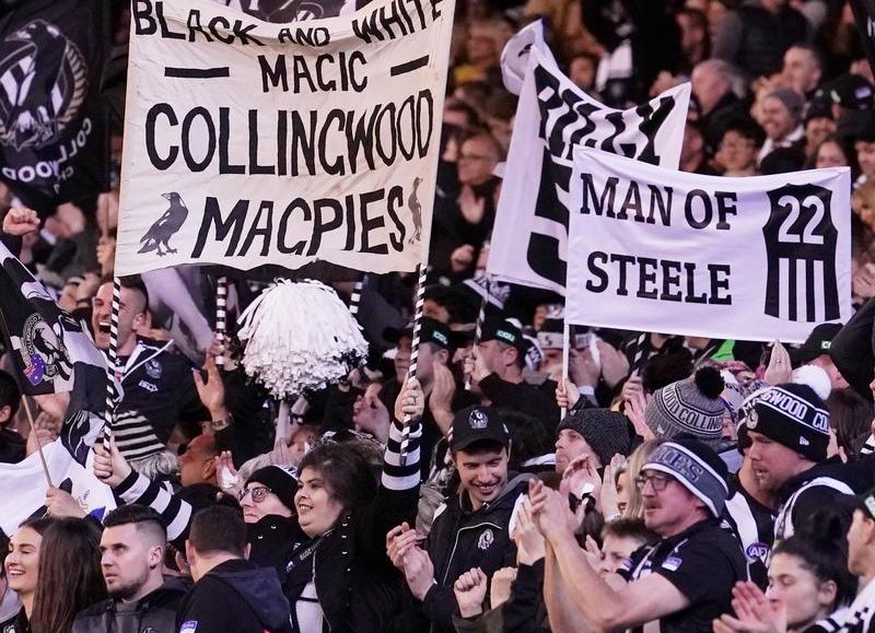 Collingwood Magpies