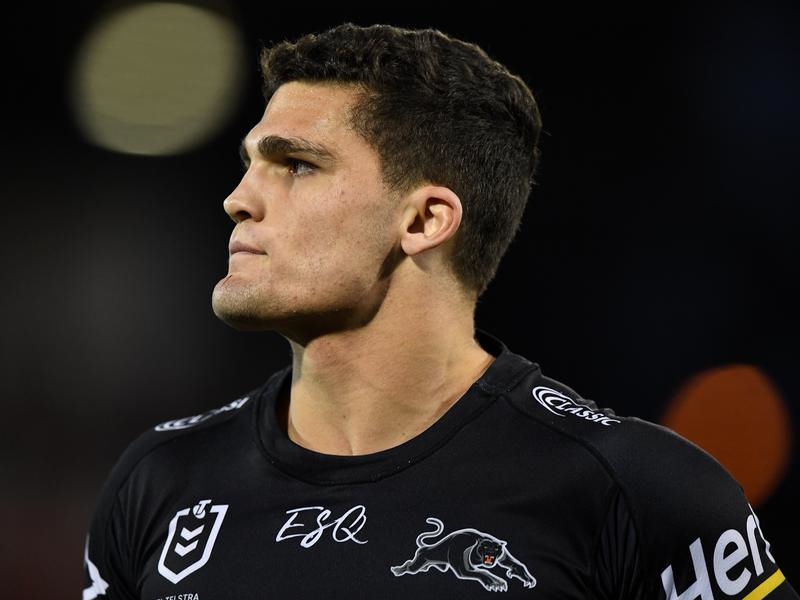 NRL investigate Nathan Cleary over visit | Sports News ...