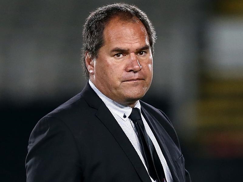 Rennie committed to coaching Wallabies | Sports News Australia