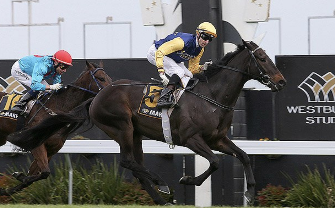 Top NZ jockey set to move to Australia Sports News Australia