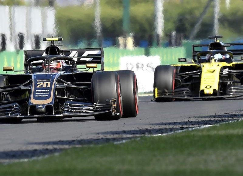 Hungarian GP extends F1 contract to 2027 Sports News Australia