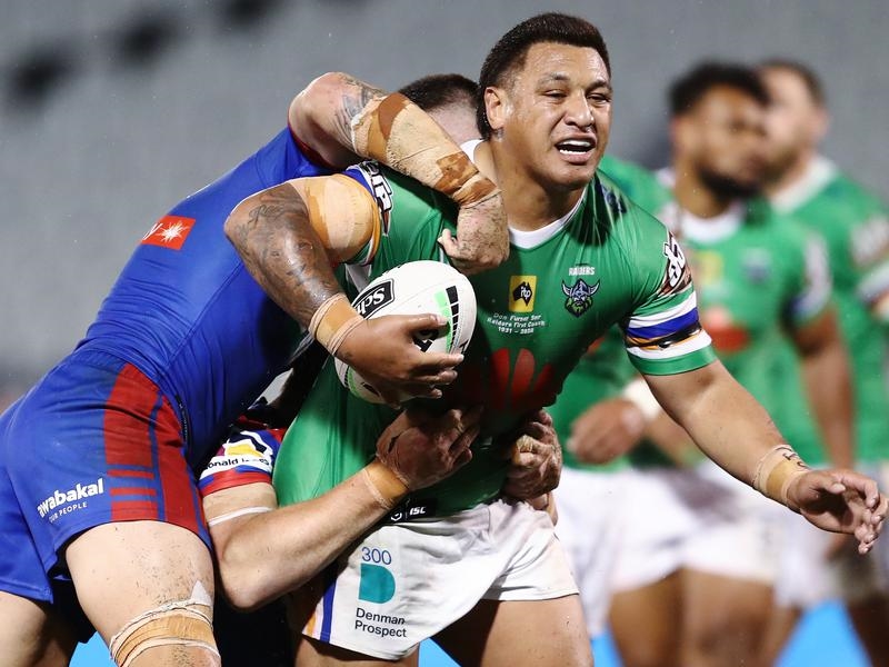 Papalii eyes return to form against Eels | Sports News Australia