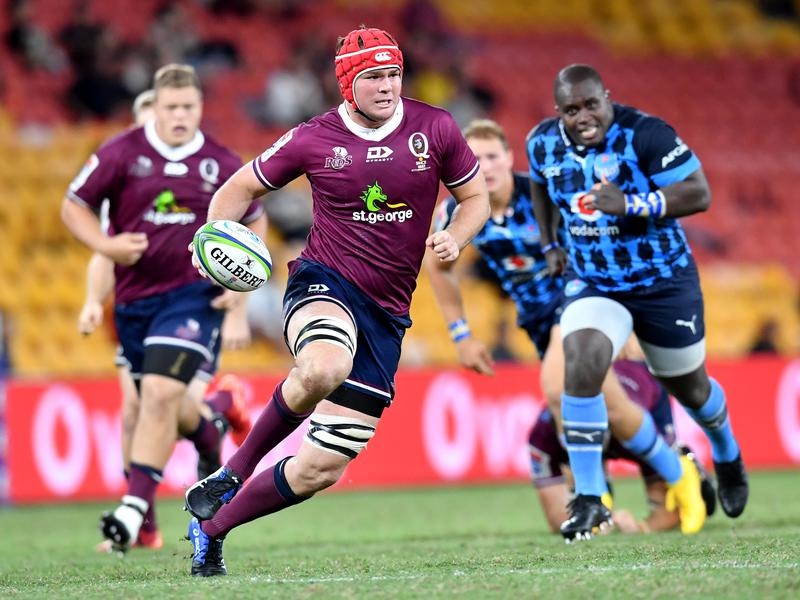 Queensland Reds vs NSW Waratahs Tips, Odds and Betting ...