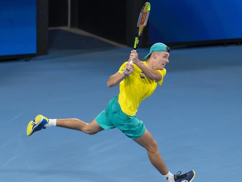 ATP unveils new revised rankings systems Sports News Australia