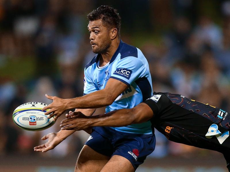 NSW Waratahs set for Super forward battle | Sports News ...