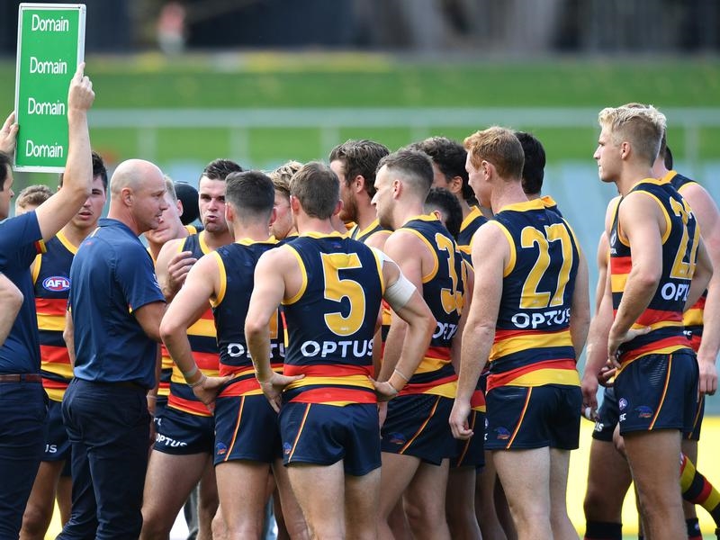 North Melbourne Kangaroos Vs Adelaide Crows Tips Odds And Teams Afl 2022 Sports News Australia