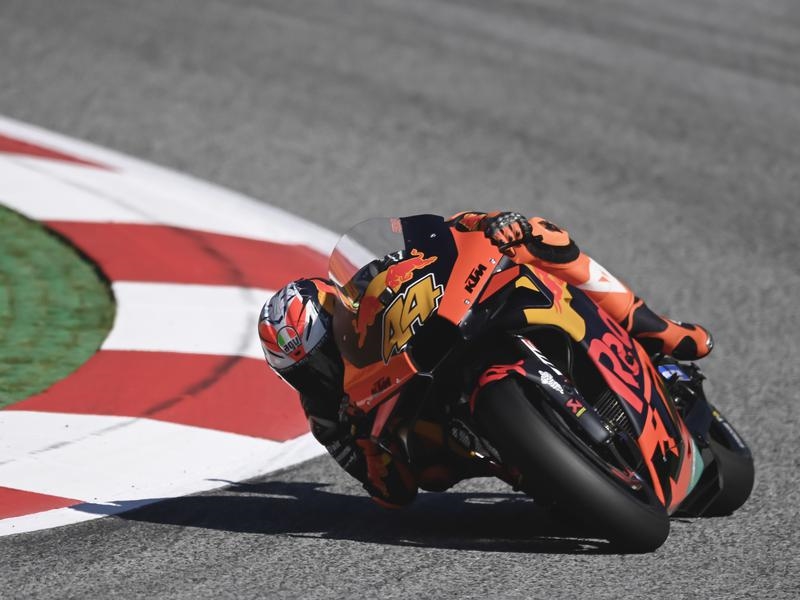 Espargaro claims Spielberg MotoGP pole | Sports News Australia