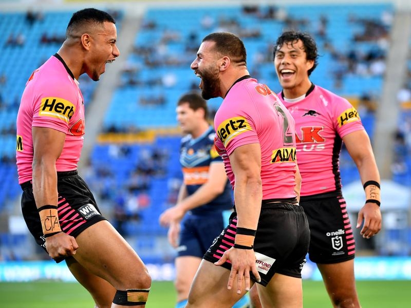 2020 NRL Premiership Betting and Odds Update Ahead of Round 17