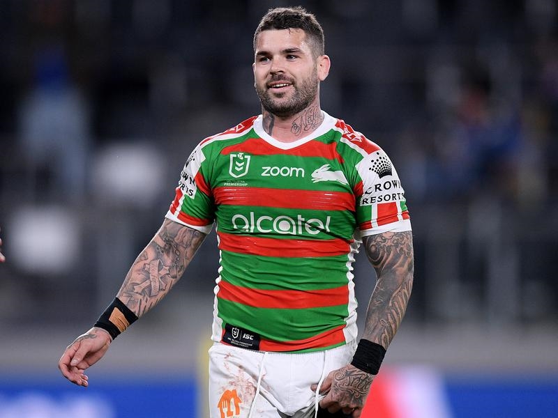 Reynolds humble over NRL milestone | Sports News Australia