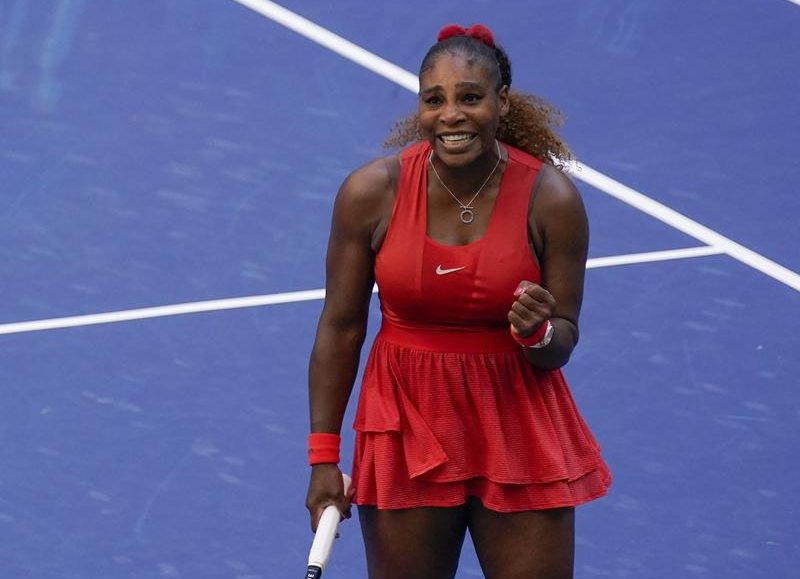 Serena Stays On Course For 24th Grand Slam | Sports News Australia