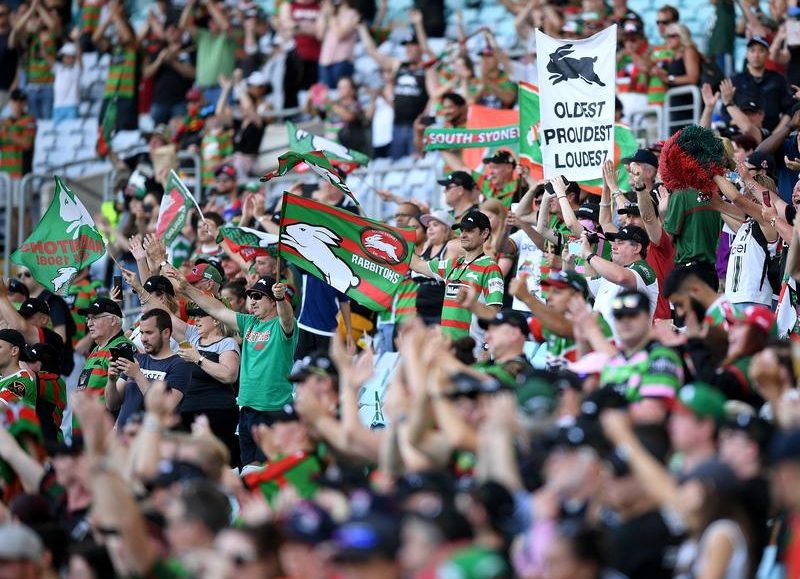 South Sydney Rabbitohs