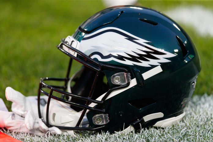 Dallas Cowboys Vs Philadelphia Eagles Tips And Odds Week 8 NFL 2020   Philadelphia Eagles 