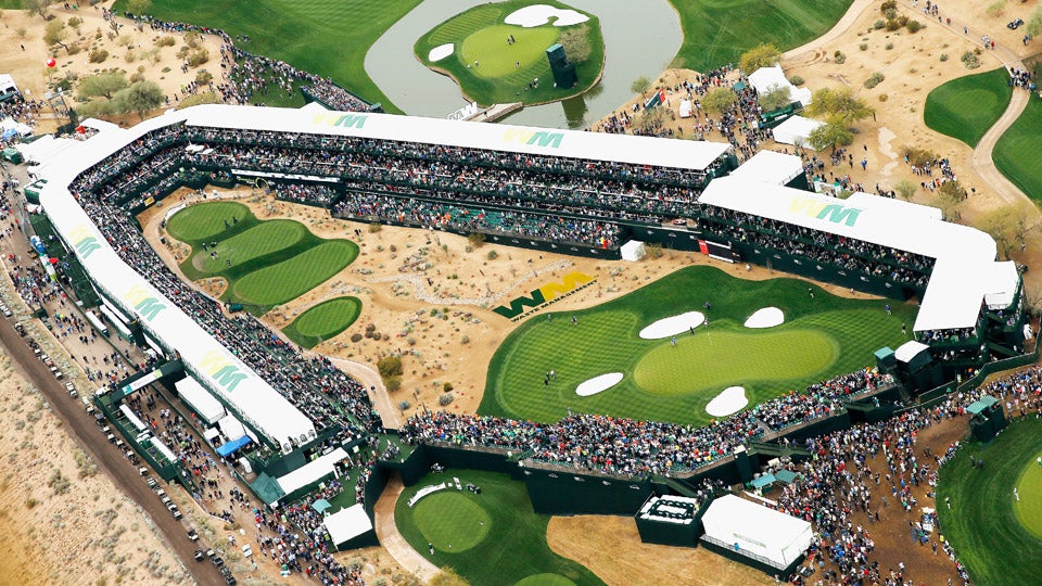 Phoenix Open Golf Tips, Odds and Betting 2021 TPC Scottsdale Sports