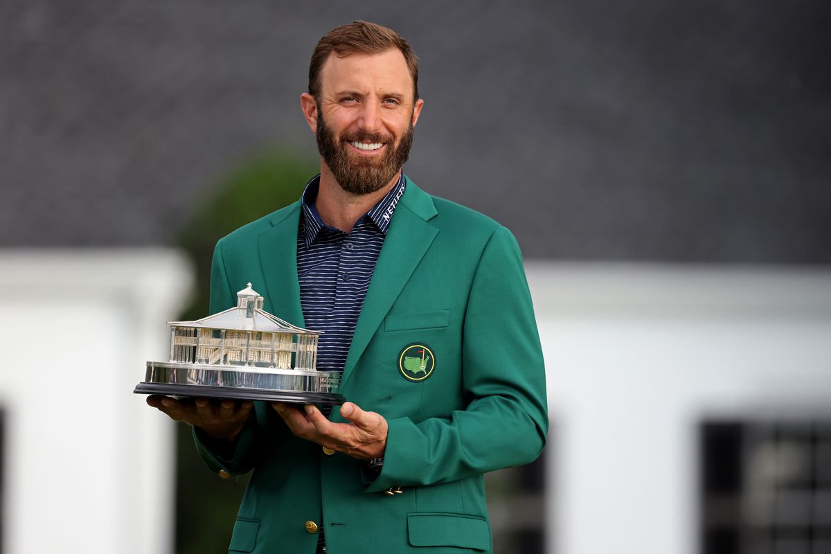 The Masters Golf Tips, Odds and Betting 2021 Augusta National Golf