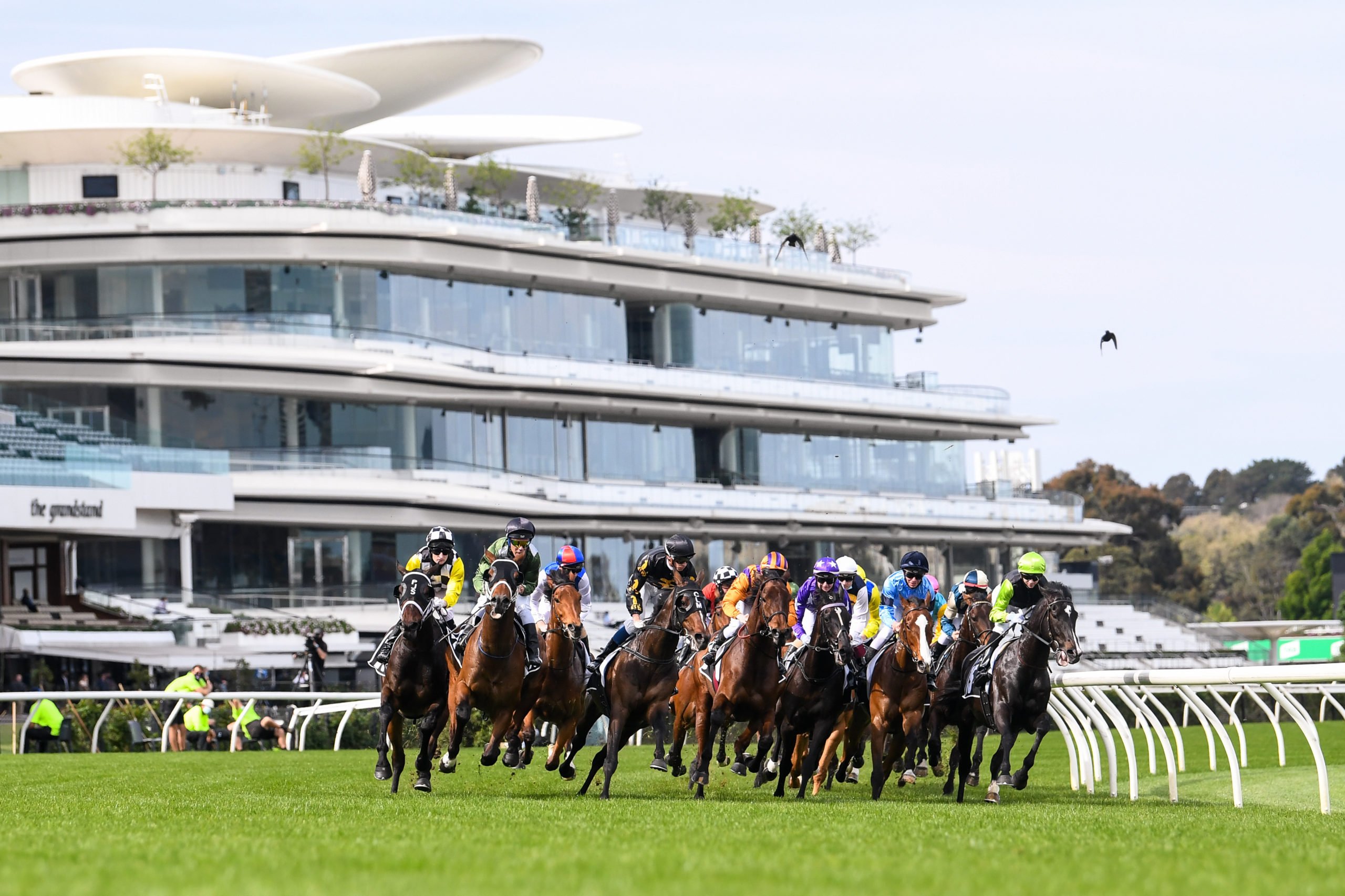 Racing Victoria announces 16 million boost to prizemoney Sports News