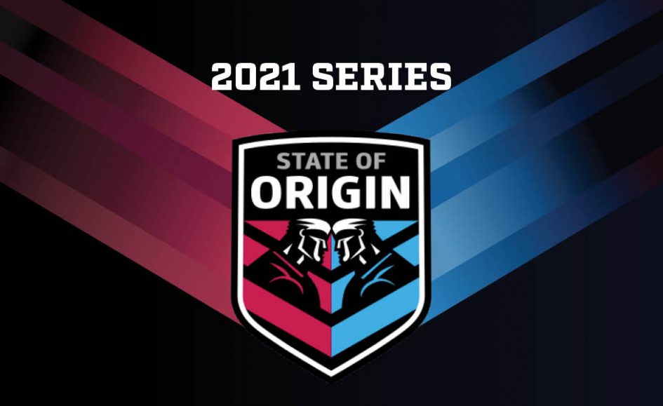 State Of Origin 2021 Game 3 Odds and Betting Preview NSW Blues vs QLD