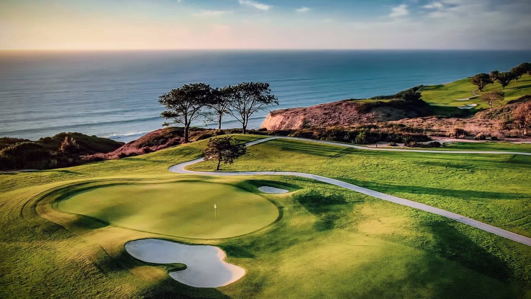 US Open Golf Tips, Odds and Betting 2021 Torrey Pines Golf Course