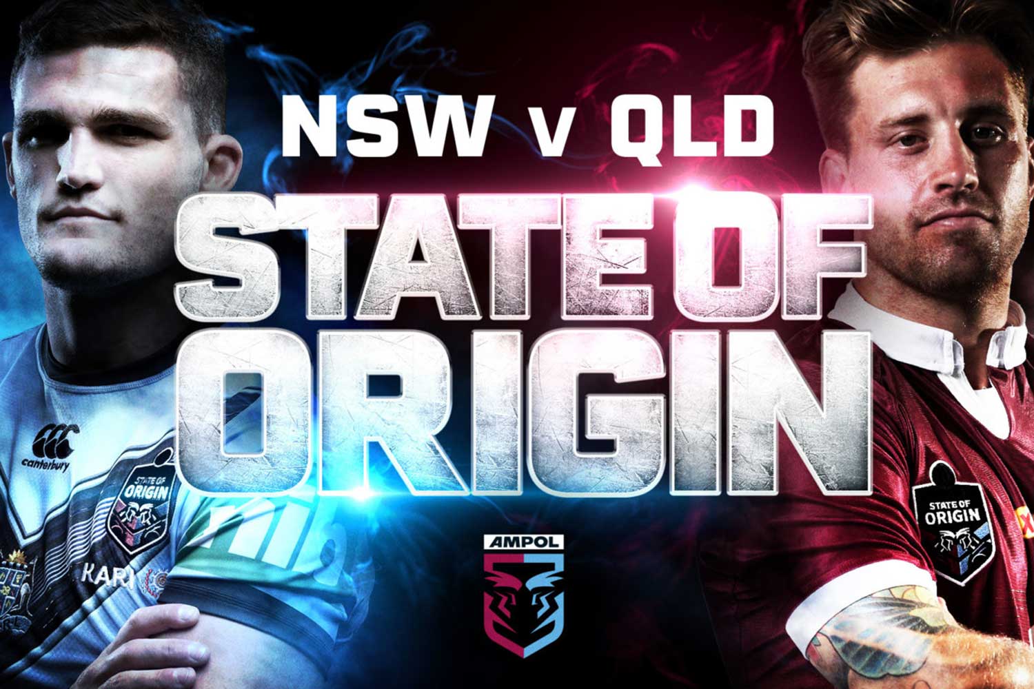 Tips Odds Predictions And Teams – State Of Origin 2023 