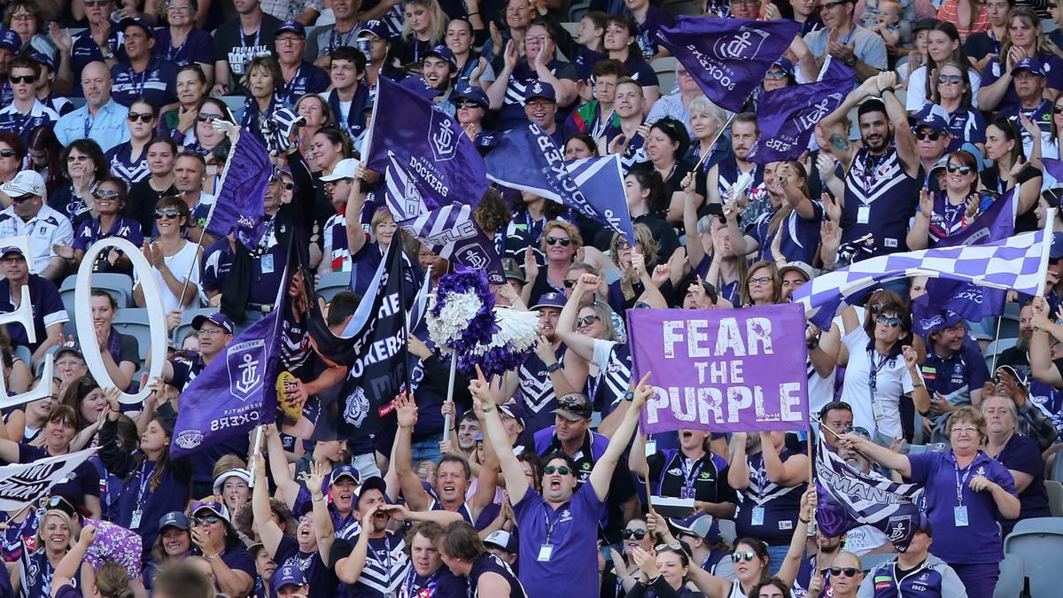 Fremantle Dockers vs Adelaide Crows Tips, Odds and Teams AFL Round 3